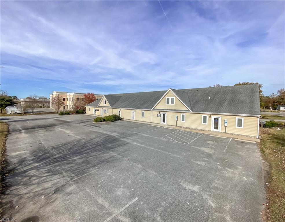 111 Currituck Commerical DR