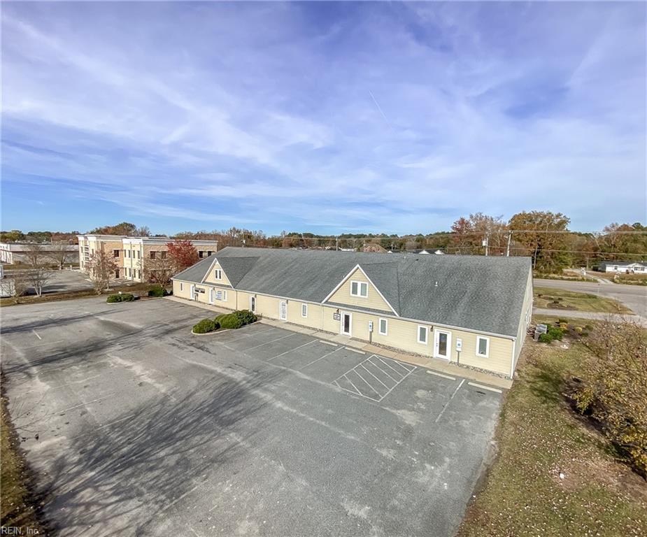 111 Currituck Commerical DR