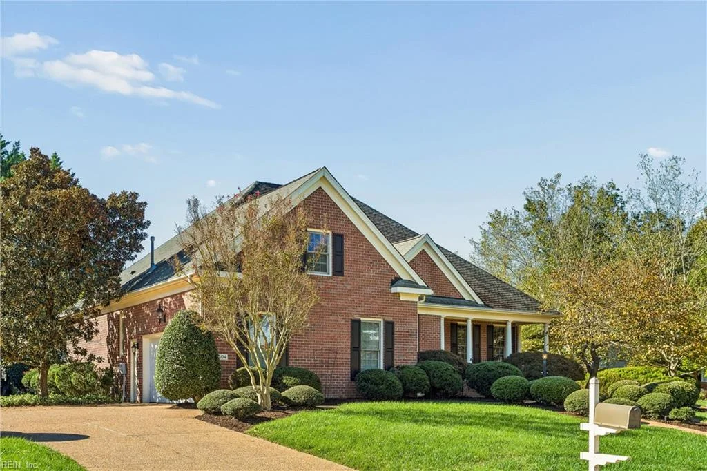 304 Mill Stream Way