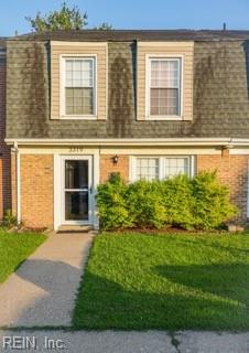 View Virginia Beach, VA 23453 townhome