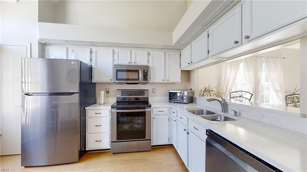 Photo of 1015 Winged Foot Court #A, Chesapeake, VA 23320 (MLS # 10624628)