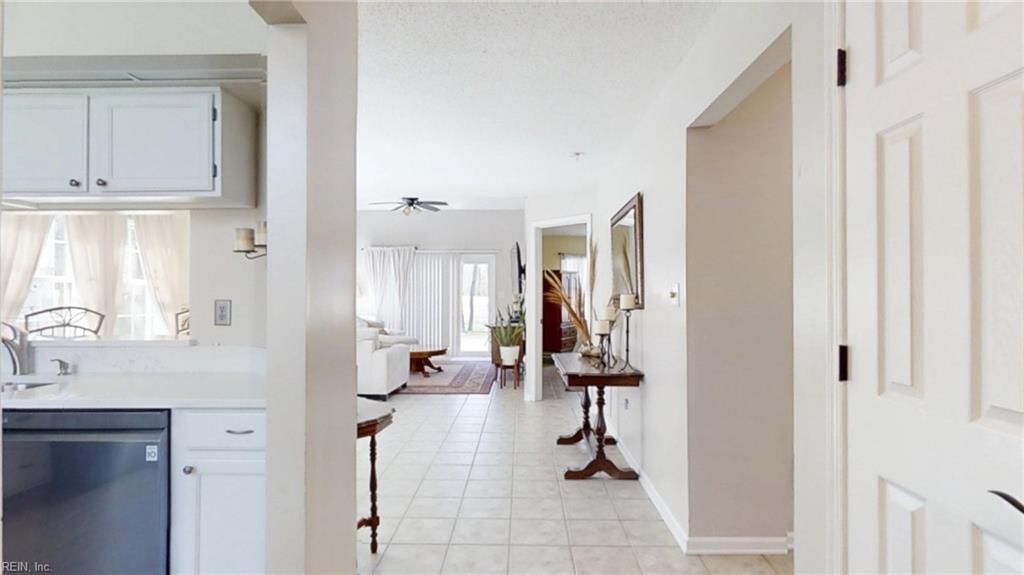 Photo of 1015 Winged Foot Court #A, Chesapeake, VA 23320 (MLS # 10624628)