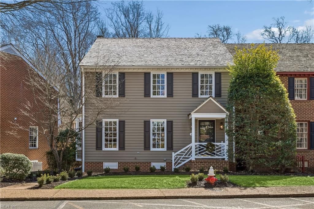 Photo of 682 Counselor's Way, Williamsburg, VA 23185 (MLS # 10623425)