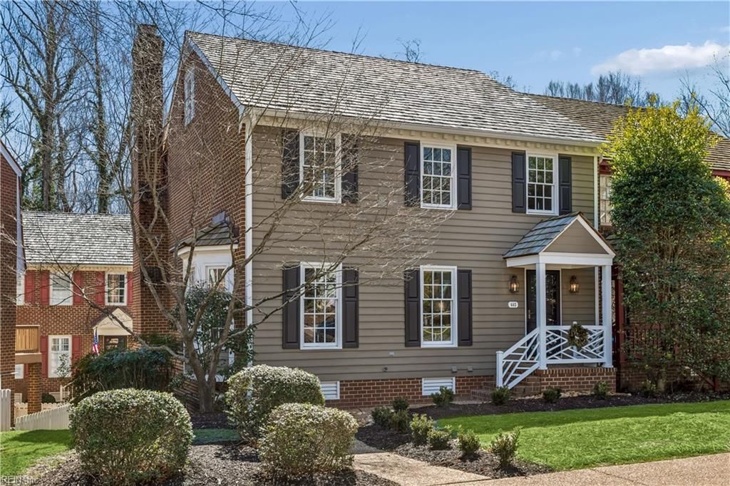 Photo of 682 Counselor's Way, Williamsburg, VA 23185 (MLS # 10623425)