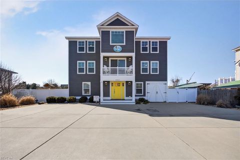 Photo of 2821 Sandpiper Road, Virginia Beach, VA 23456 (MLS # 10622613)