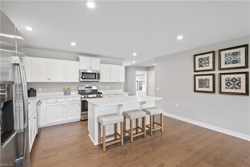 Photo of 101 Kini Street, Suffolk, VA 23432 (MLS # 10607740)