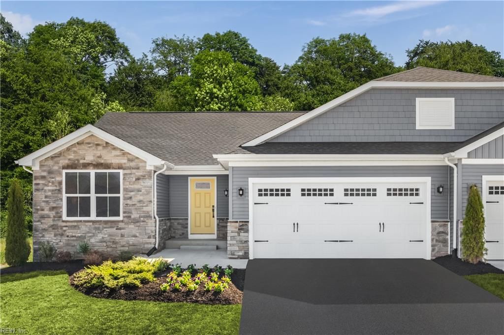 Photo of 101 Kini Street, Suffolk, VA 23432 (MLS # 10607740)