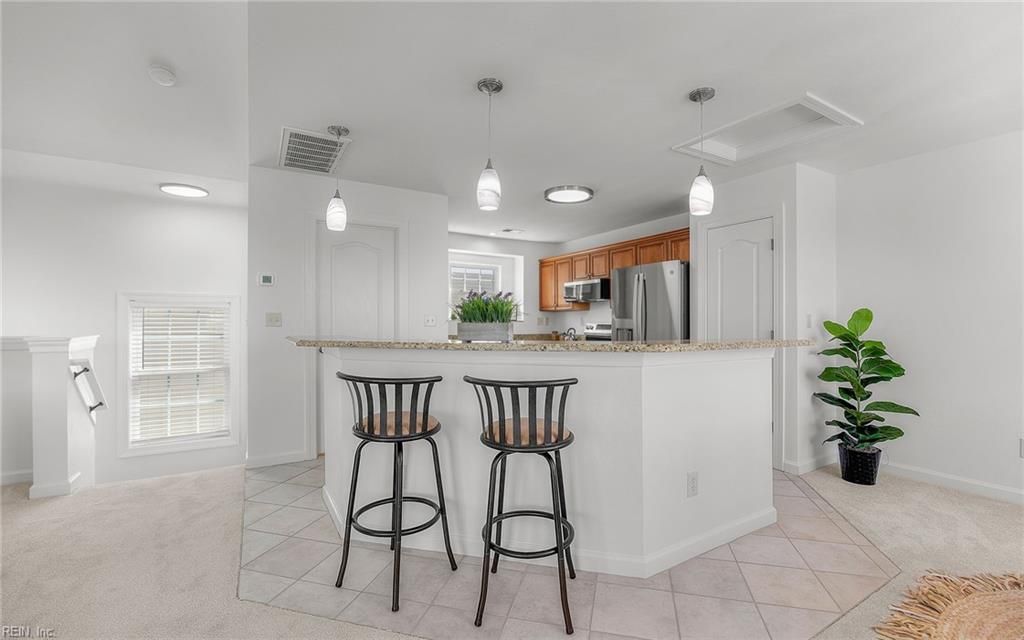 Photo of 2325 First Landing Lane, Virginia Beach, VA 23451 (MLS # 10629888)