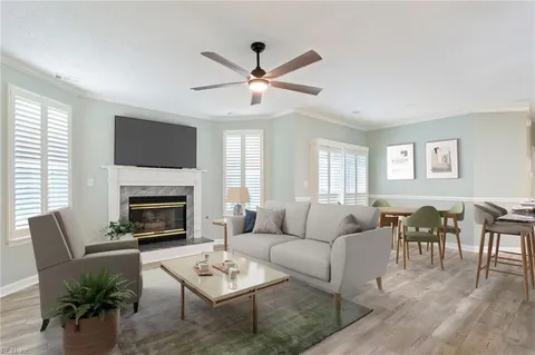 2312 Beach Haven Drive Unit 103, Virginia Beach, VA 23451 - #: 10576935