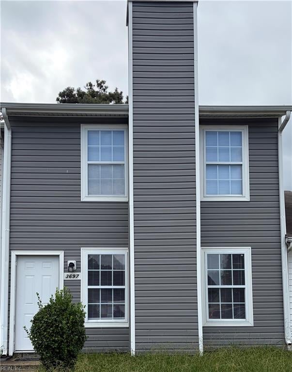 Photo of 3697 Ship Chandlers Wharf, Virginia Beach, VA 23453 (MLS # 10656056)