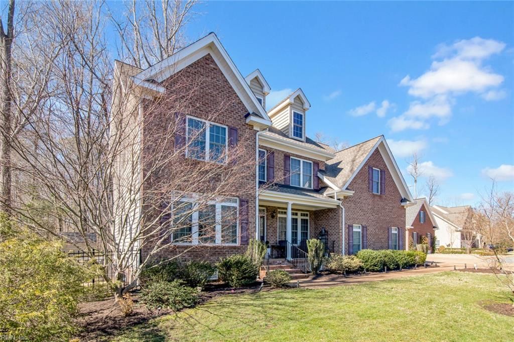 Photo of 305 Chaptico Run, Yorktown, VA 23693 (MLS # 10621476)