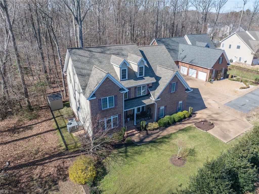 Photo of 305 Chaptico Run, Yorktown, VA 23693 (MLS # 10621476)
