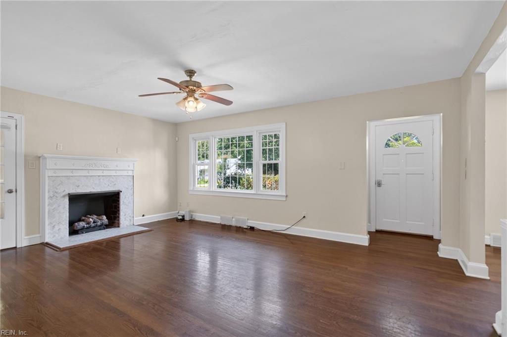 Photo of 2213 Wildwood Road, Chesapeake, VA 23323 (MLS # 10649889)