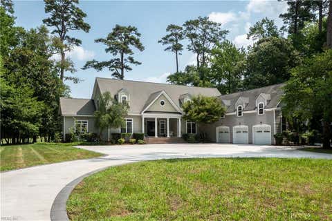 Photo of 121 Pinewood Road, Virginia Beach, VA 23451 (MLS # 10644167)