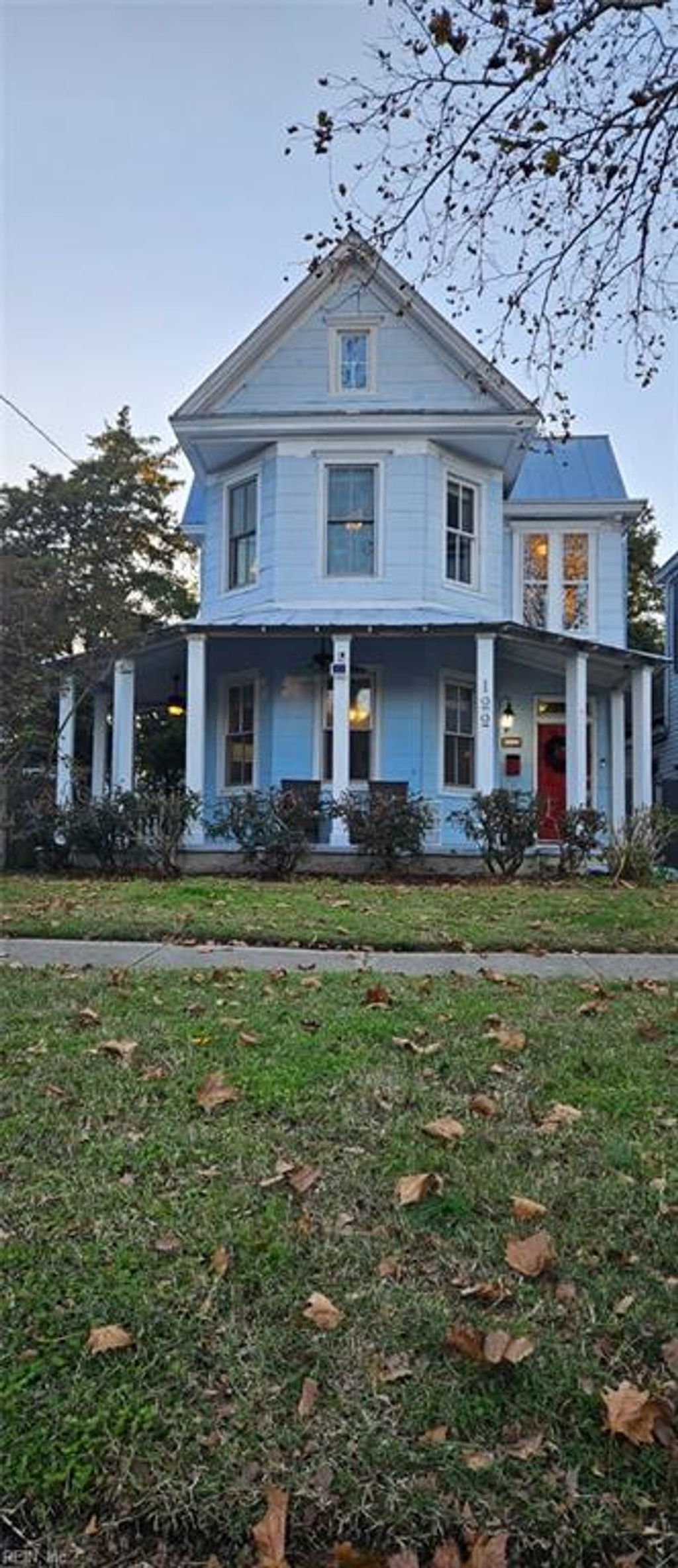 Photo of 122 Maryland Avenue, Portsmouth, VA 23707 (MLS # 10609030)