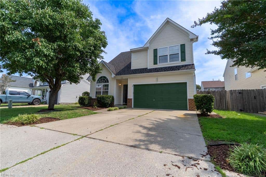 Photo of 1576 Stewards Way, Virginia Beach, VA 23453 (MLS # 10641800)