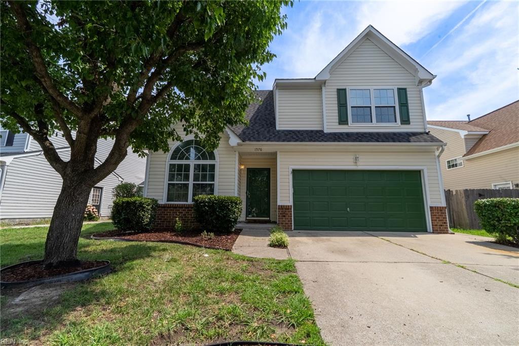 Photo of 1576 Stewards Way, Virginia Beach, VA 23453 (MLS # 10641800)