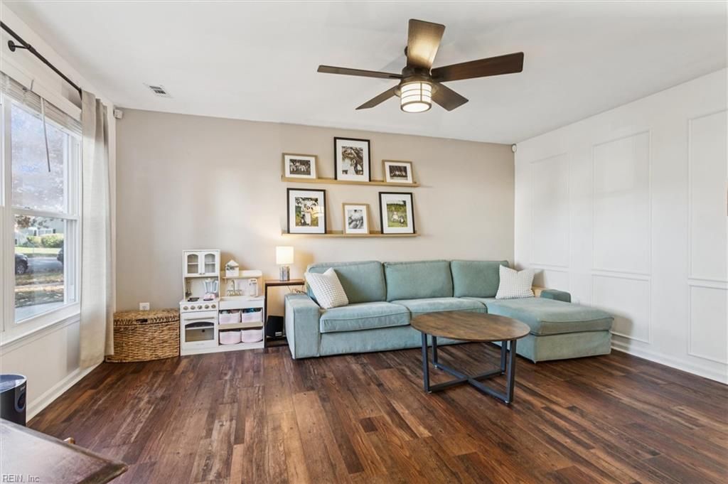 Photo of 64 Anchorage Drive, Newport News, VA 23602 (MLS # 10612163)