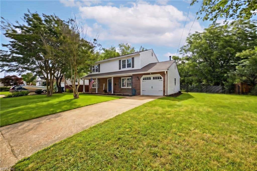 Photo of 121 Hidalgo Drive Drive, Hampton, VA 23669 (MLS # 10639036)