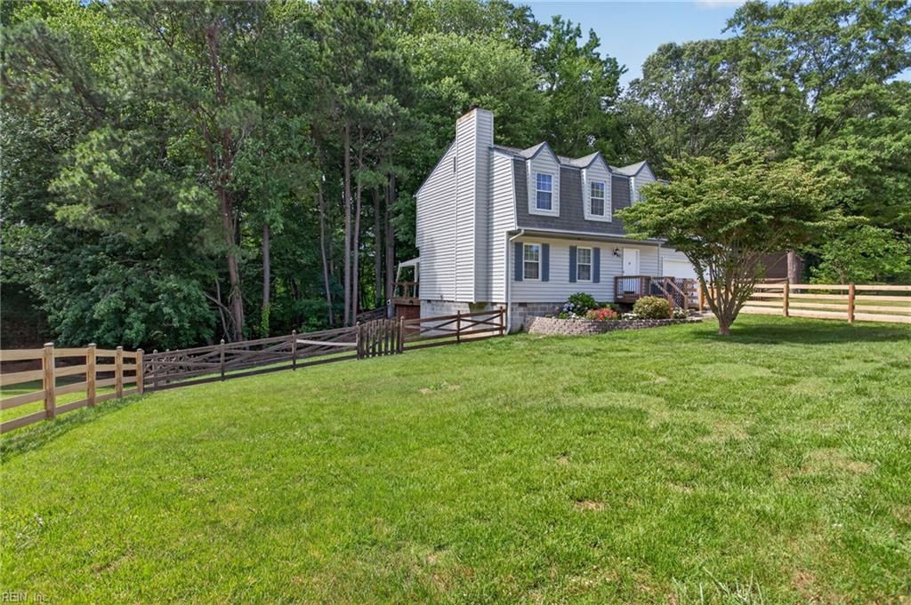 Photo of 411 Marlboro Road, Newport News, VA 23602 (MLS # 10637707)