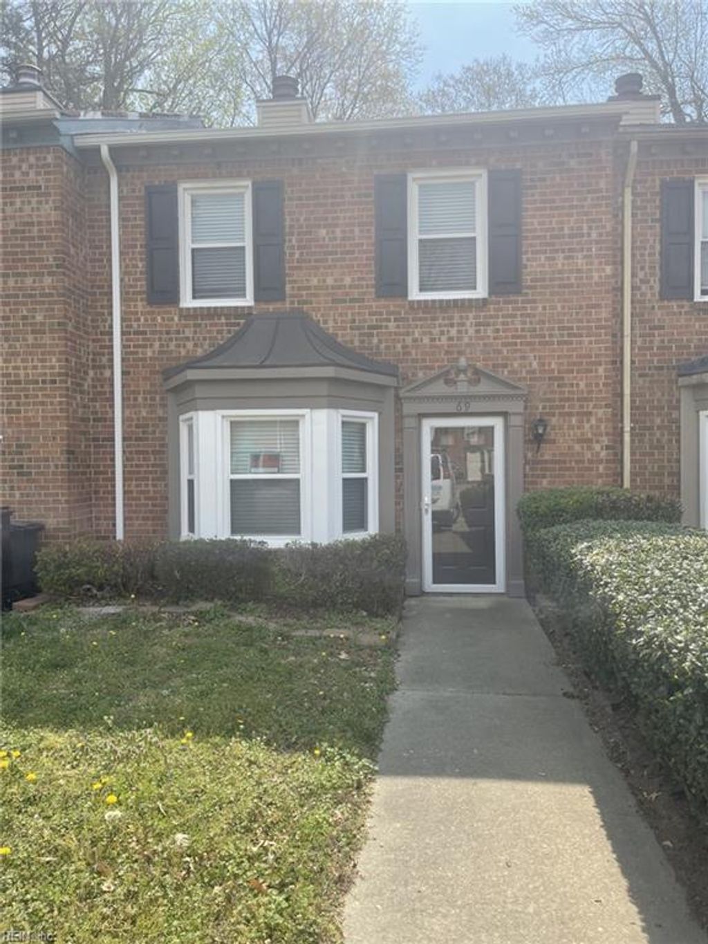 Photo of 69 Colonial Way, Chesapeake, VA 23325 (MLS # 10627008)