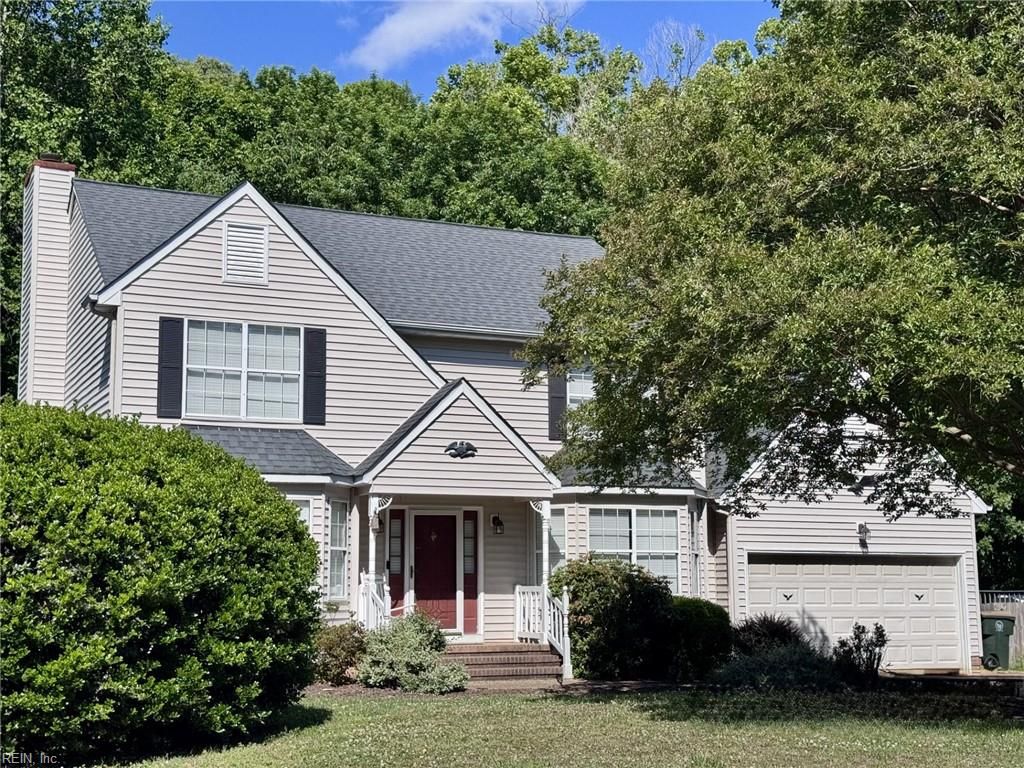 Photo of 723 Colonial Avenue, Williamsburg, VA 23185 (MLS # 10636121)