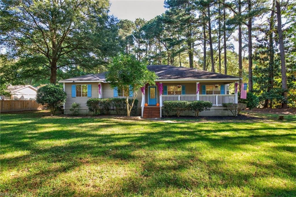 Photo of 12 Saint Catherine Drive, Carrollton, VA 23314 (MLS # 10605040)
