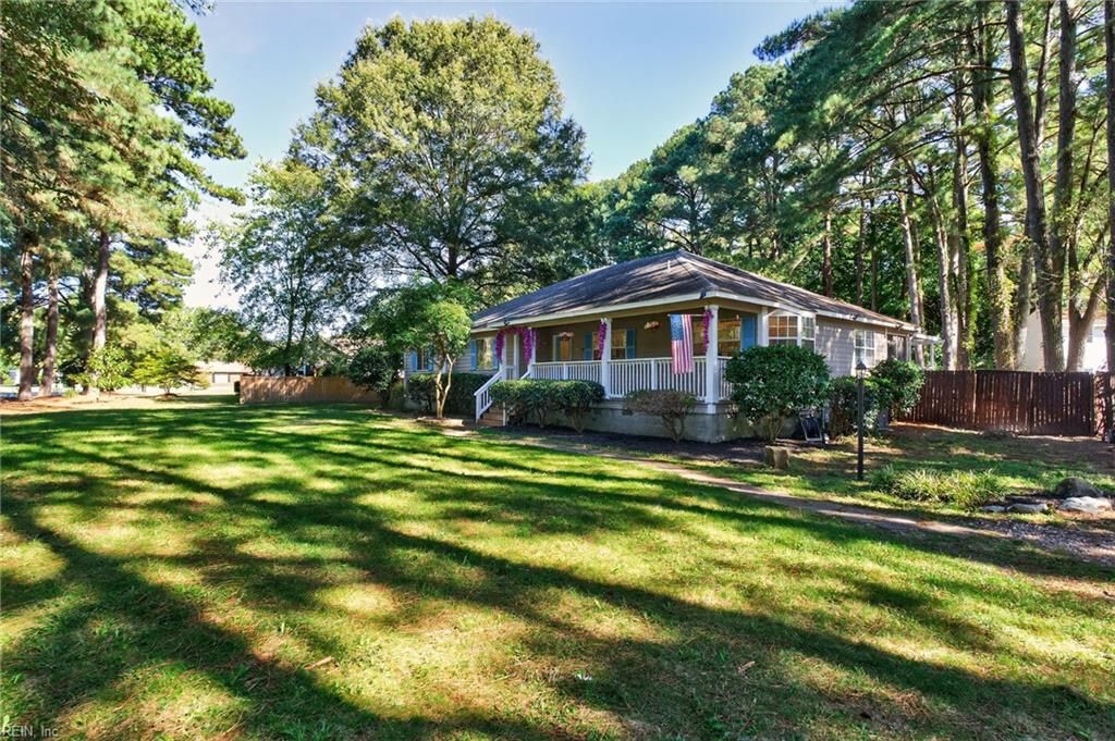 Photo of 12 Saint Catherine Drive, Carrollton, VA 23314 (MLS # 10605040)