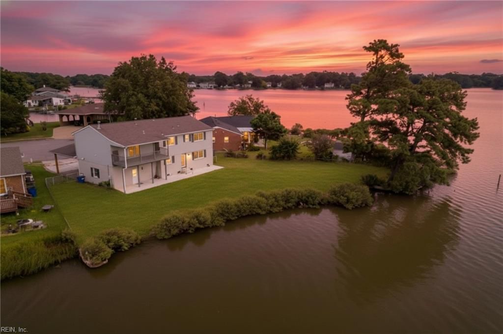 Photo of 3767 Brennan Avenue, Norfolk, VA 23502 (MLS # 10626571)