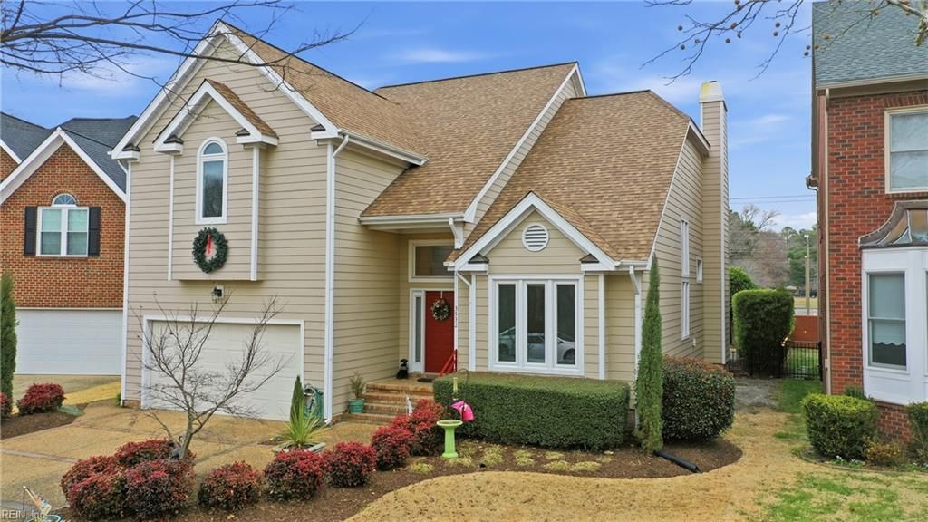 Photo of 3532 Colmar Quarter, Norfolk, VA 23509 (MLS # 10614329)