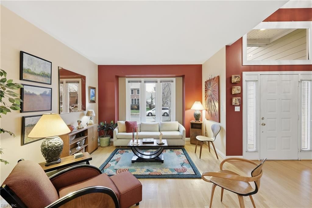 Photo of 3532 Colmar Quarter, Norfolk, VA 23509 (MLS # 10614329)