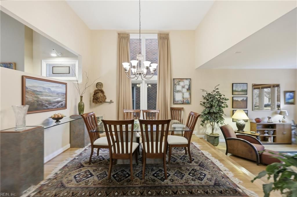 Photo of 3532 Colmar Quarter, Norfolk, VA 23509 (MLS # 10614329)