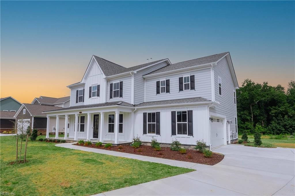 Photo of 1832 Malvern Drive, Virginia Beach, VA 23456 (MLS # 10614032)