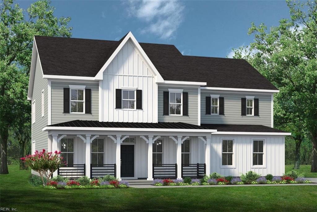 Photo of 1832 Malvern Drive, Virginia Beach, VA 23456 (MLS # 10614032)