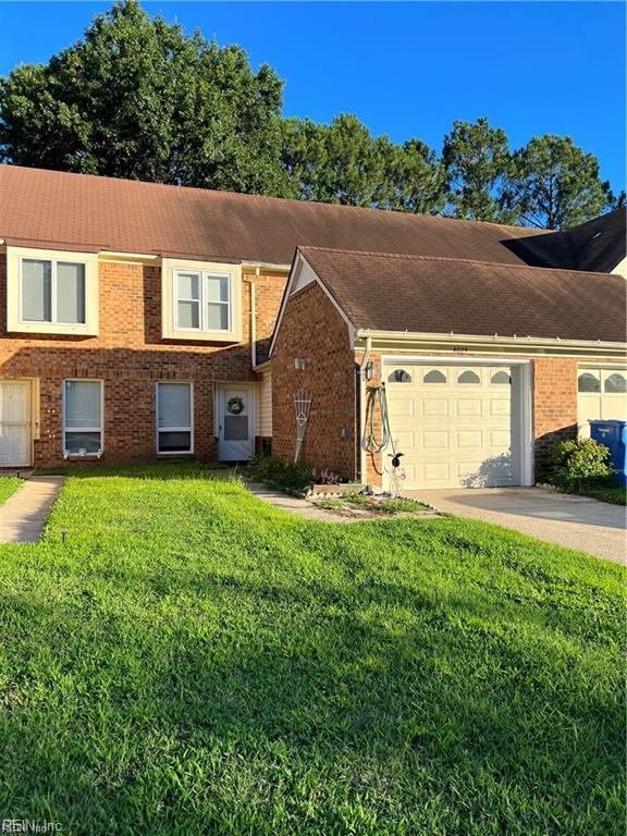 Photo of 4025 Oak Moss Court, Chesapeake, VA 23321 (MLS # 10655663)