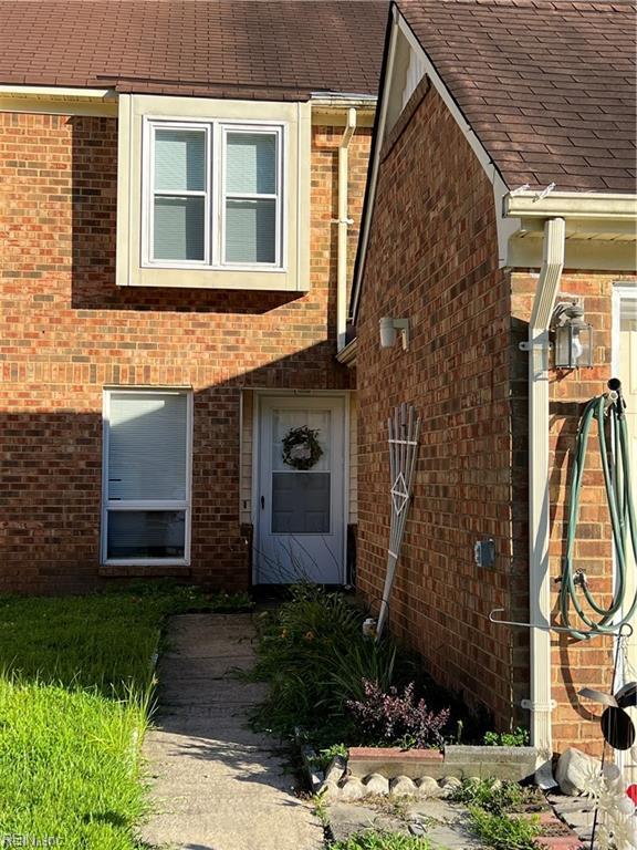 Photo of 4025 Oak Moss Court, Chesapeake, VA 23321 (MLS # 10655663)