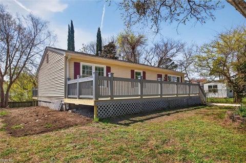 Photo for 504 Tetra CT