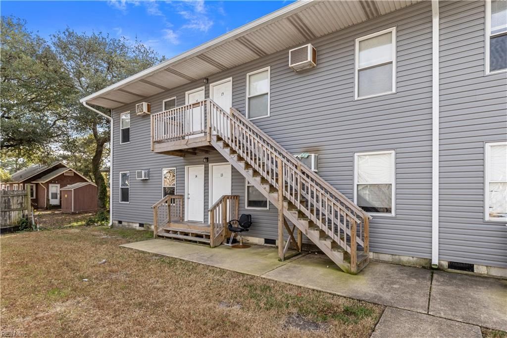 Photo of 9628 10th Bay Street #16, Norfolk, VA 23518 (MLS # 10613941)