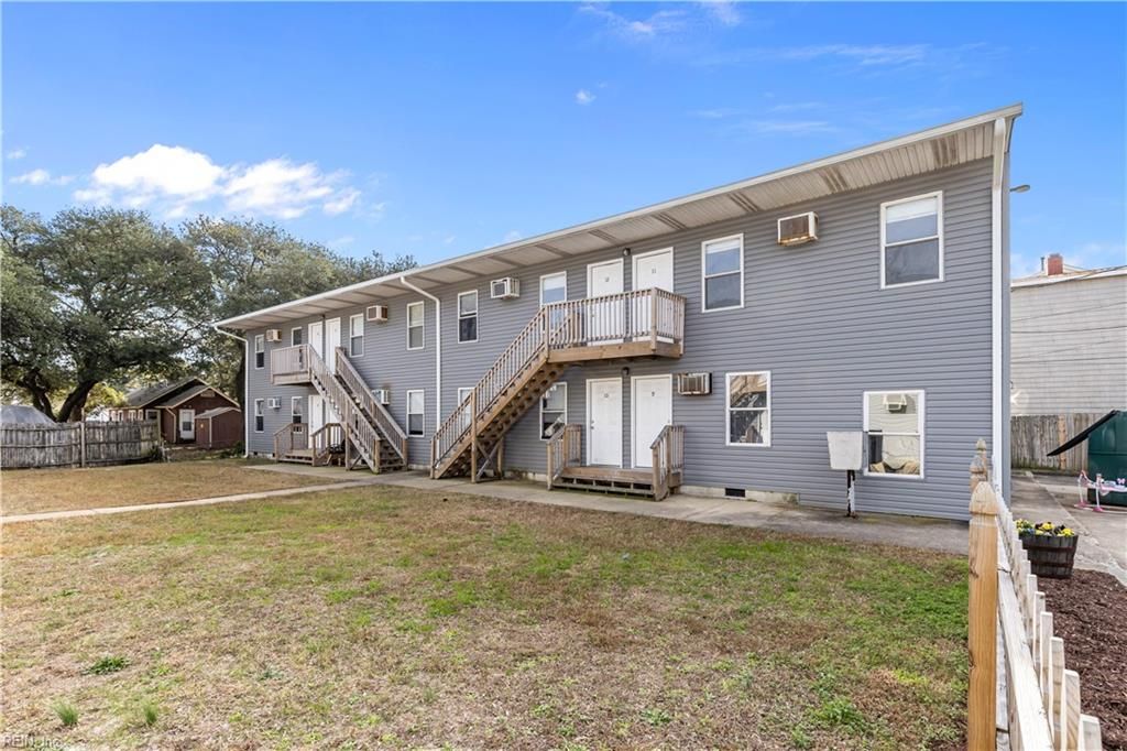 Photo of 9628 10th Bay Street #16, Norfolk, VA 23518 (MLS # 10613941)