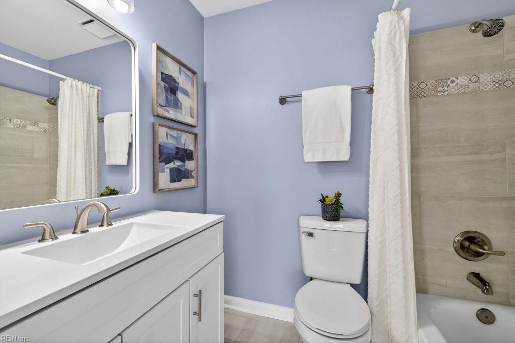 Photo of 979 Smoke Tree Lane, Virginia Beach, VA 23452 (MLS # 10613897)