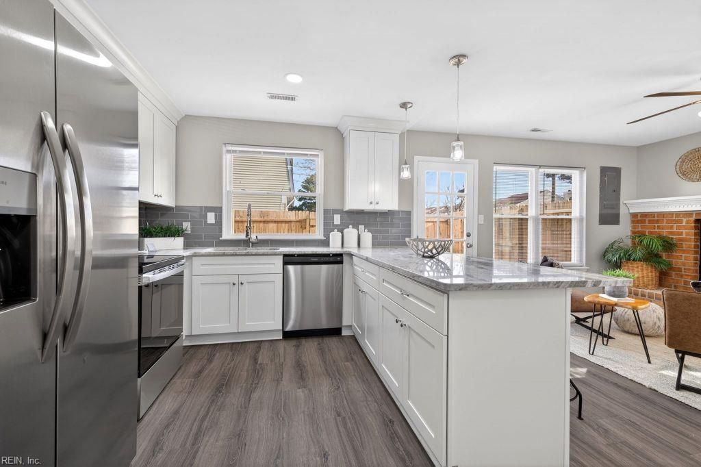 Photo of 979 Smoke Tree Lane, Virginia Beach, VA 23452 (MLS # 10613897)