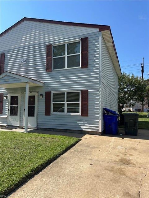 Photo of 3000 S Cape Henry Avenue #B, Norfolk, VA 23504 (MLS # 10653095)