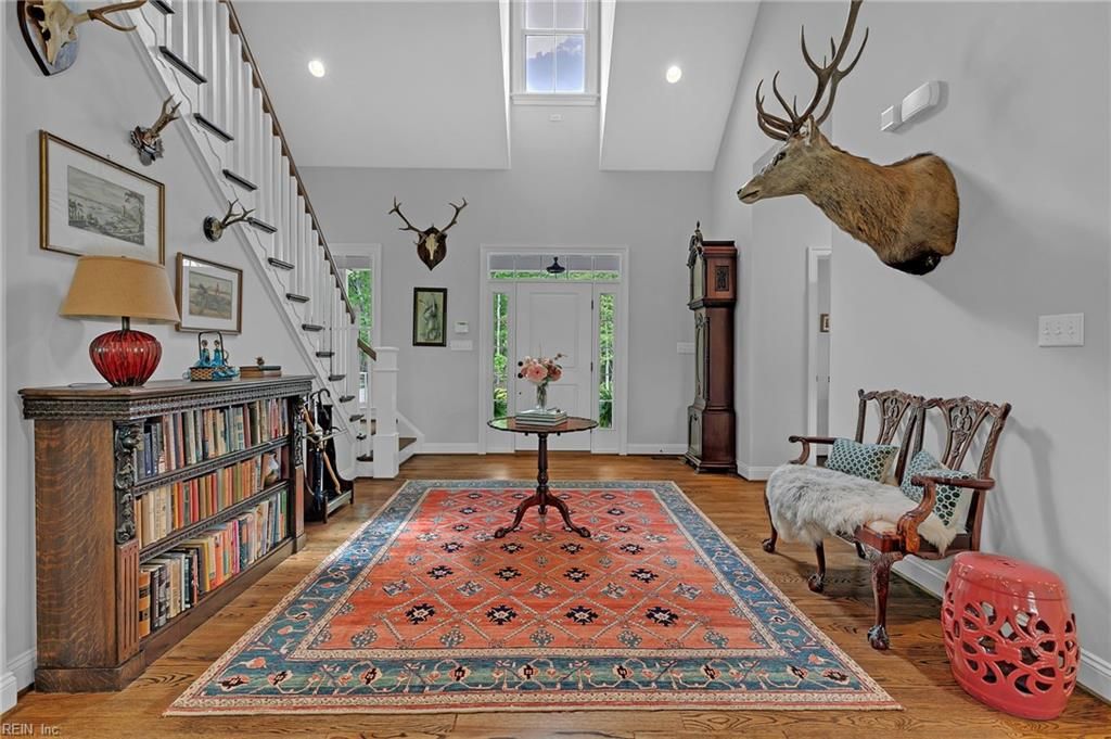 Photo of 145 Paddys Court, Port Haywood, VA 23138 (MLS # 10630687)