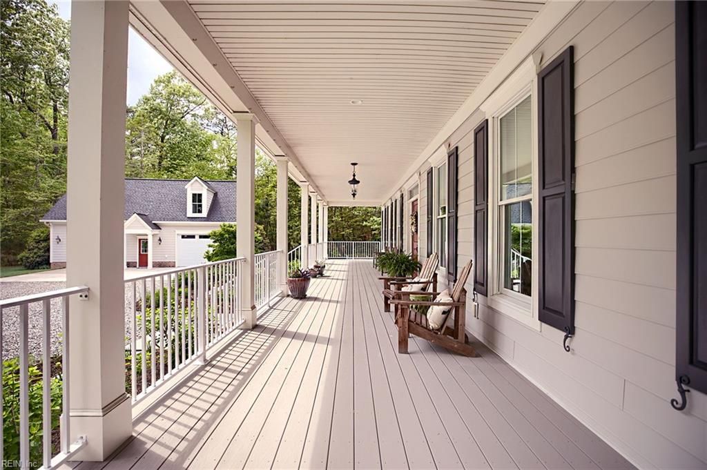 Photo of 145 Paddys Court, Port Haywood, VA 23138 (MLS # 10630687)