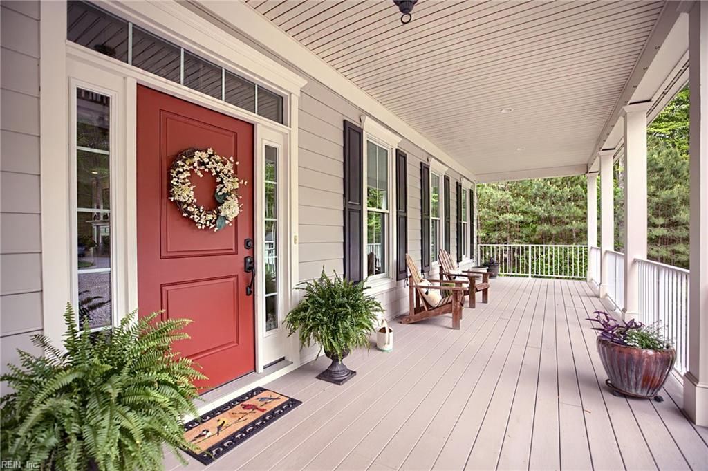 Photo of 145 Paddys Court, Port Haywood, VA 23138 (MLS # 10630687)