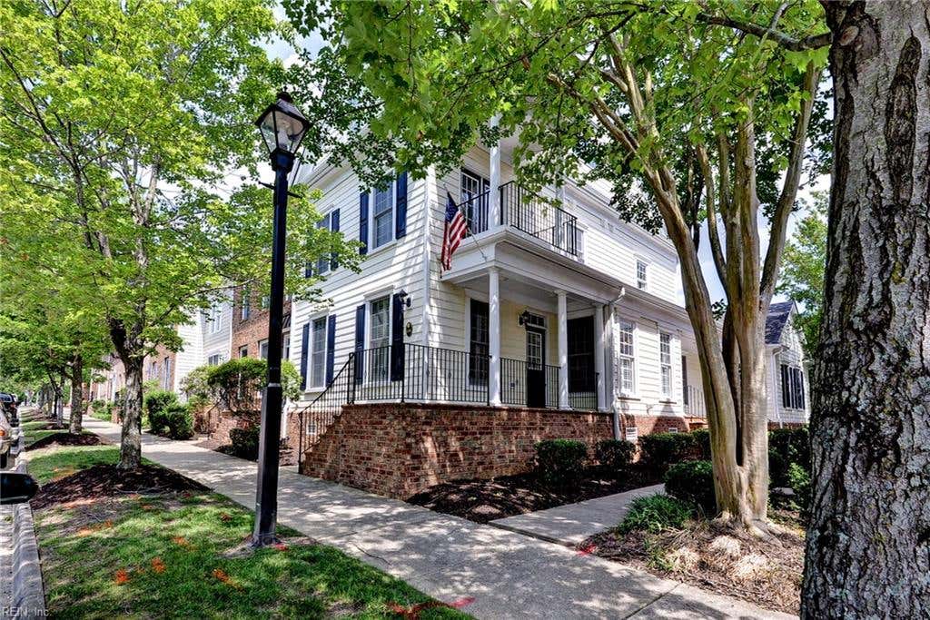 Photo of 4208 New Town Avenue, Williamsburg, VA 23188 (MLS # 10638185)
