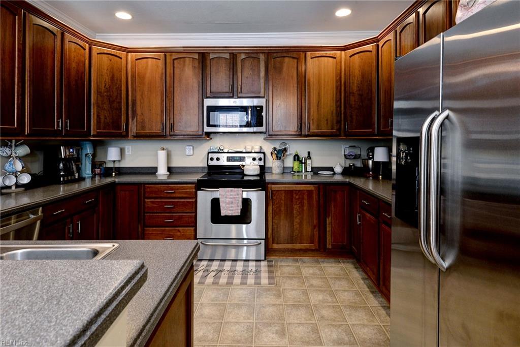 Photo of 4208 New Town Avenue, Williamsburg, VA 23188 (MLS # 10638185)
