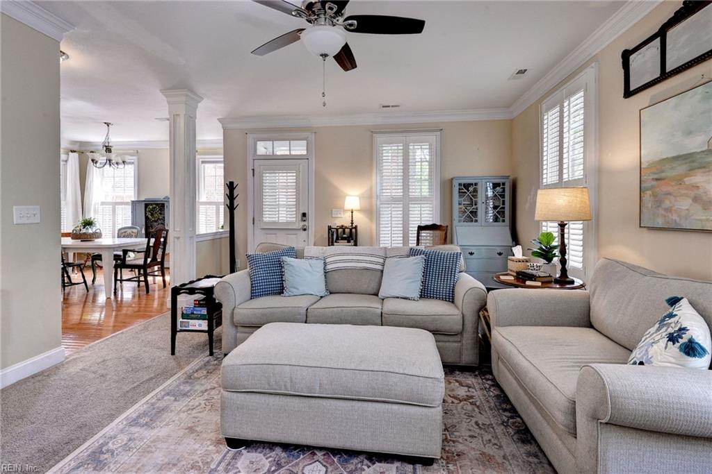 Photo of 4208 New Town Avenue, Williamsburg, VA 23188 (MLS # 10638185)