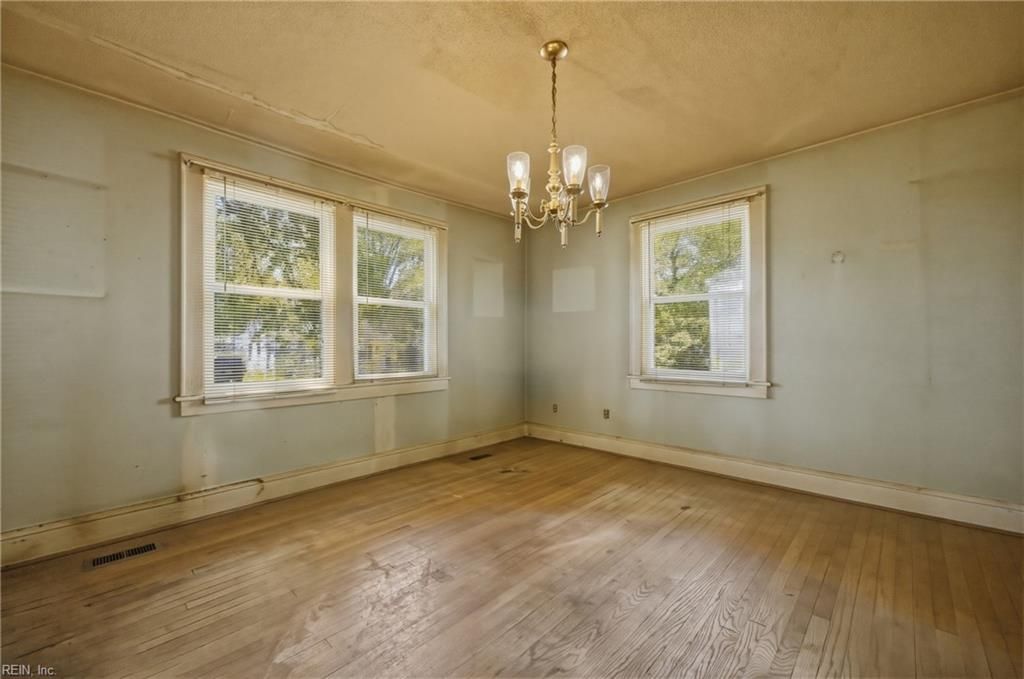 Photo of 2709 Verell Street, Hampton, VA 23661 (MLS # 10629685)