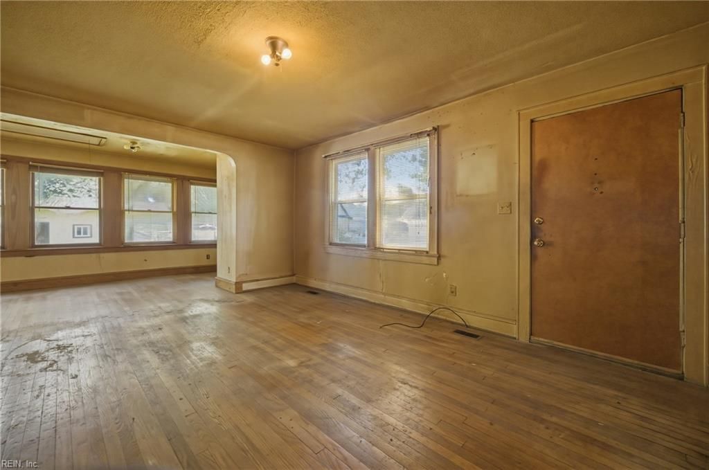 Photo of 2709 Verell Street, Hampton, VA 23661 (MLS # 10629685)